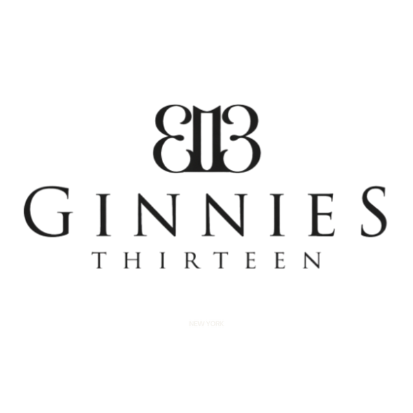 Ginnies 13
